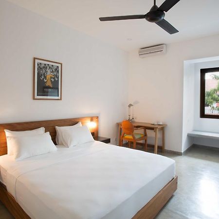 Moss Bnb Kolombo Dış mekan fotoğraf