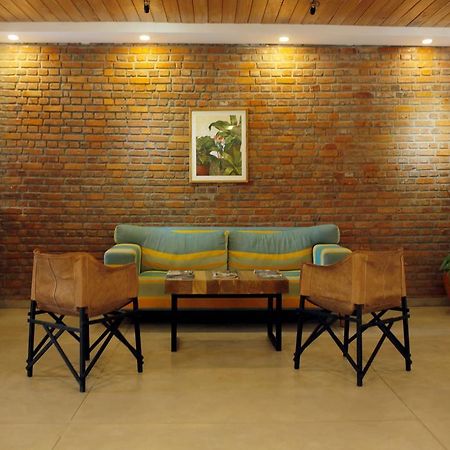 Moss Bnb Kolombo Dış mekan fotoğraf