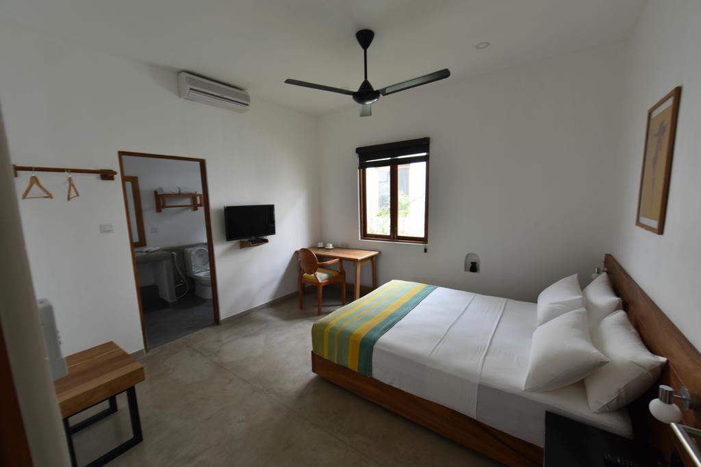 Moss Bnb Kolombo Dış mekan fotoğraf