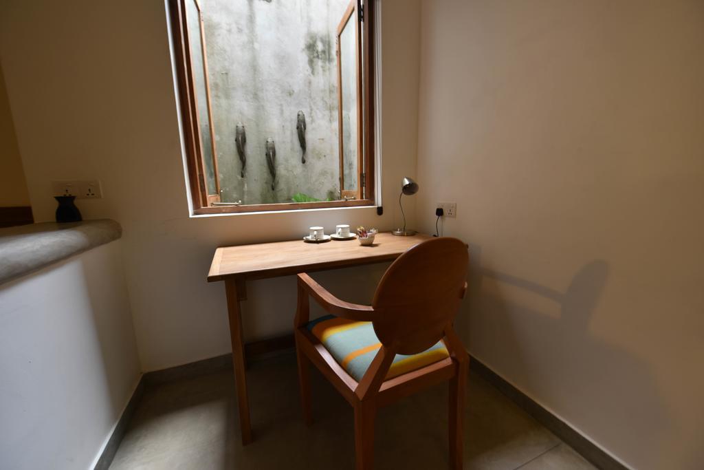 Moss Bnb Kolombo Dış mekan fotoğraf