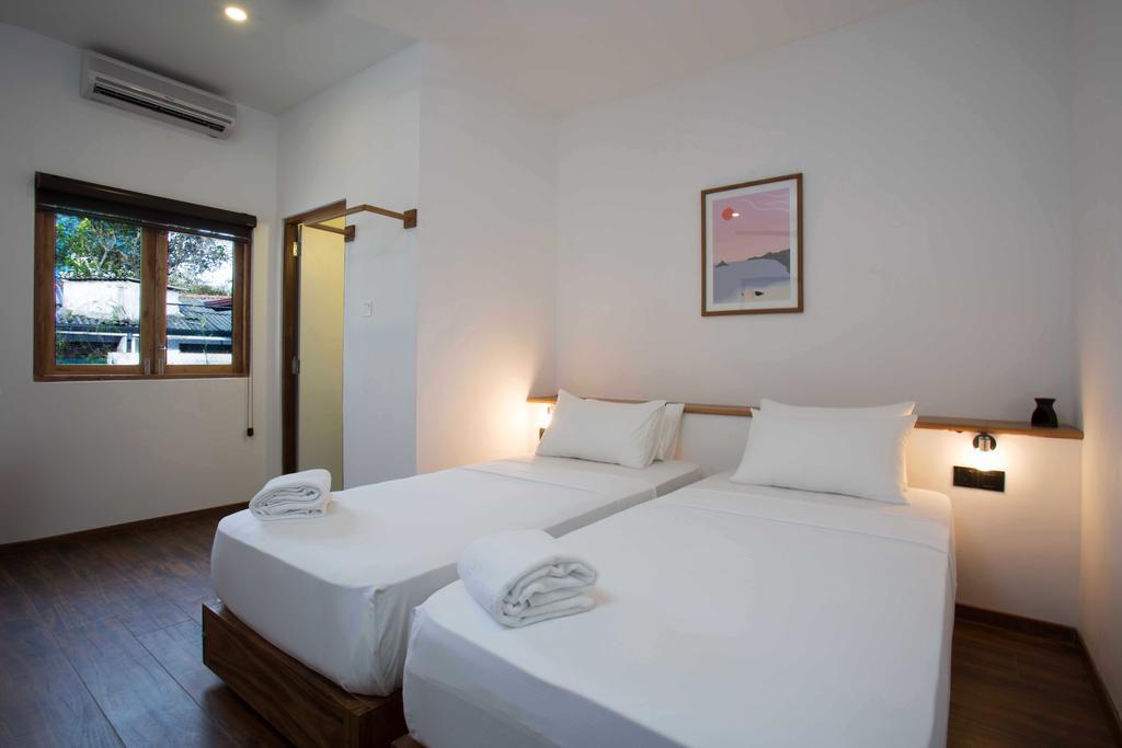 Moss Bnb Kolombo Dış mekan fotoğraf