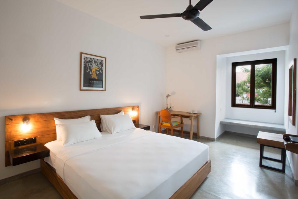 Moss Bnb Kolombo Dış mekan fotoğraf