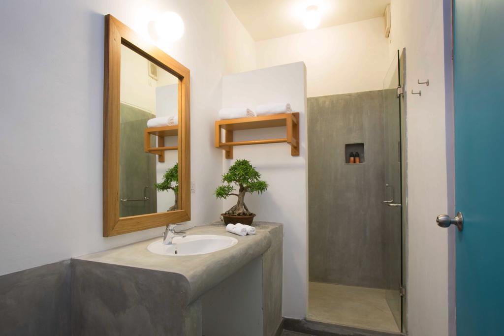 Moss Bnb Kolombo Dış mekan fotoğraf