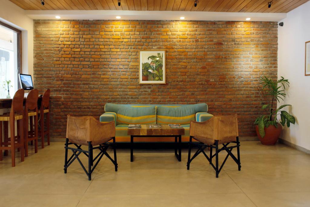 Moss Bnb Kolombo Dış mekan fotoğraf