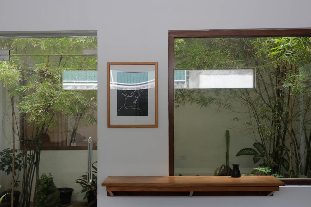 Moss Bnb Kolombo Dış mekan fotoğraf