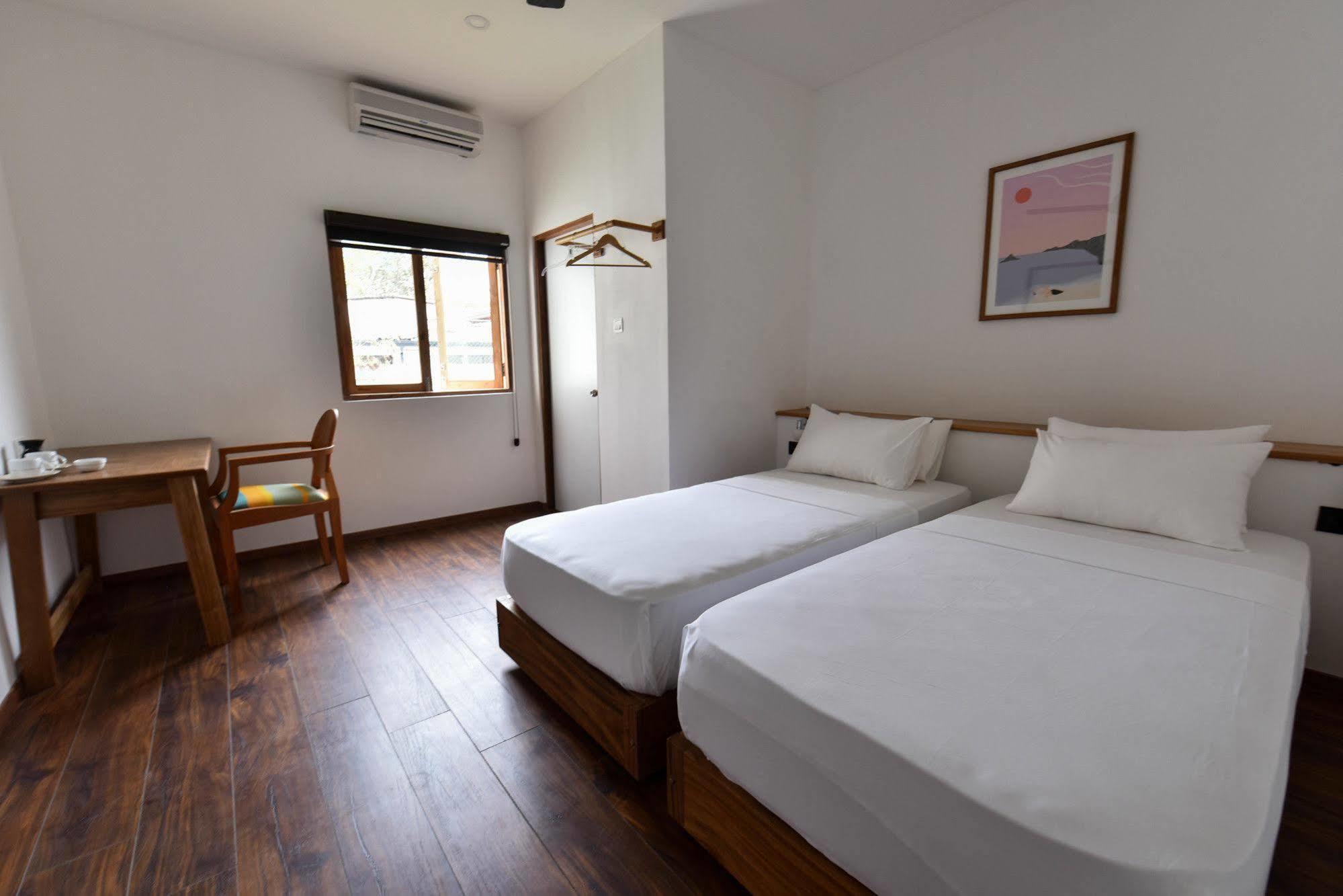 Moss Bnb Kolombo Dış mekan fotoğraf