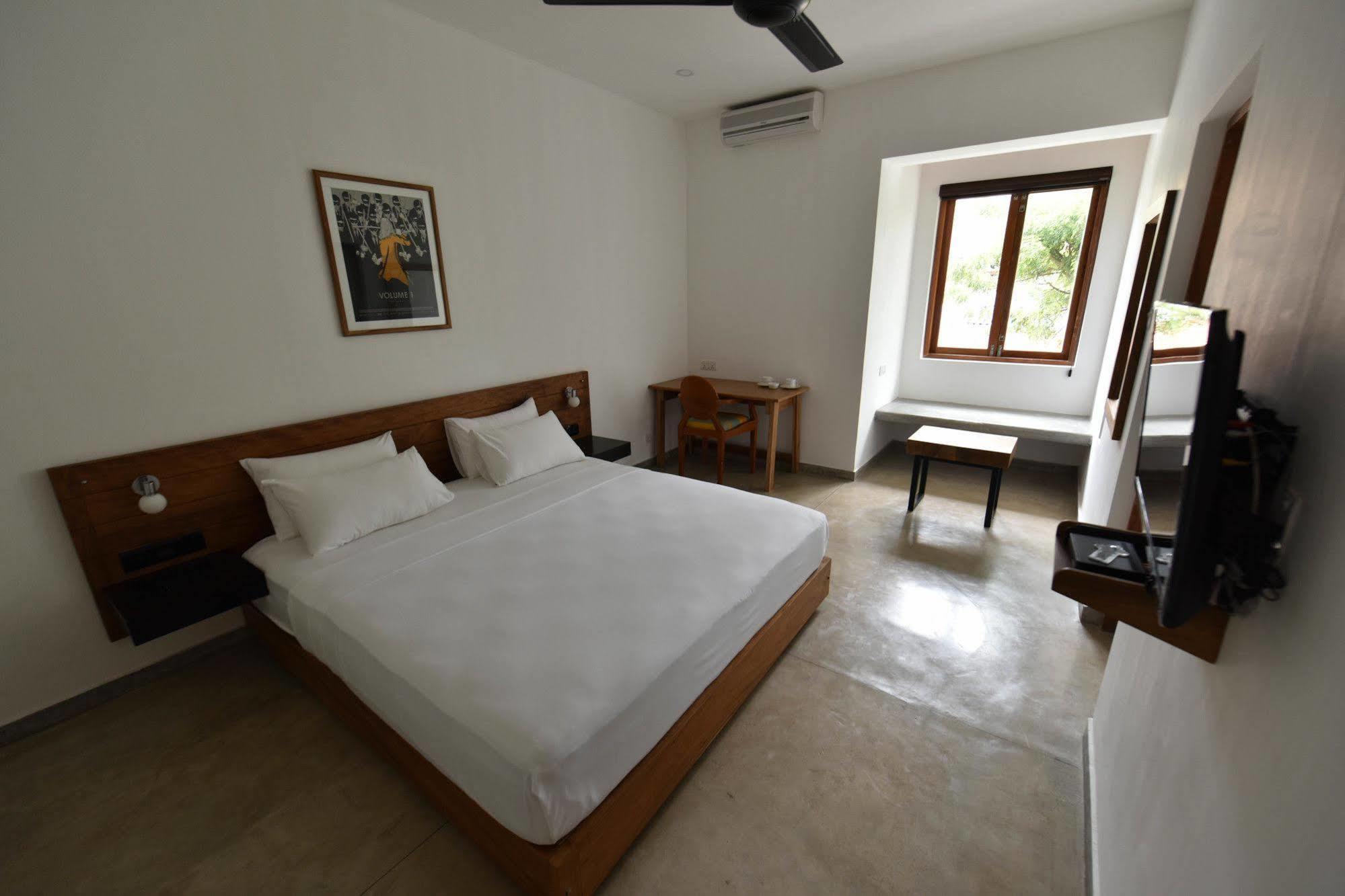 Moss Bnb Kolombo Dış mekan fotoğraf