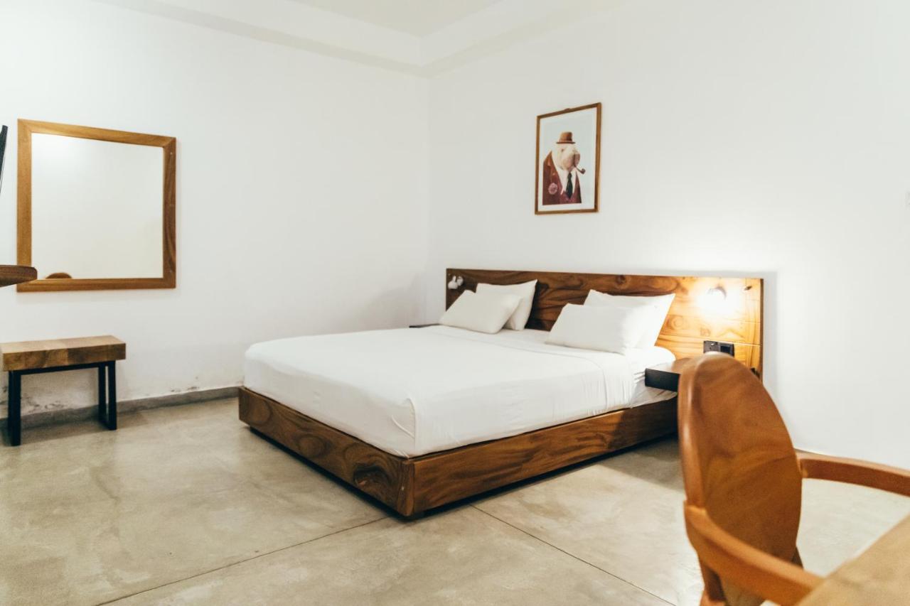 Moss Bnb Kolombo Dış mekan fotoğraf
