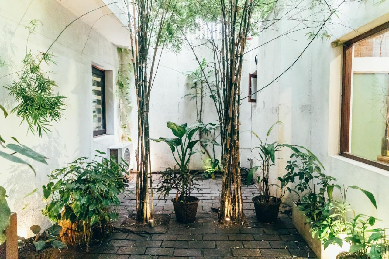 Moss Bnb Kolombo Dış mekan fotoğraf