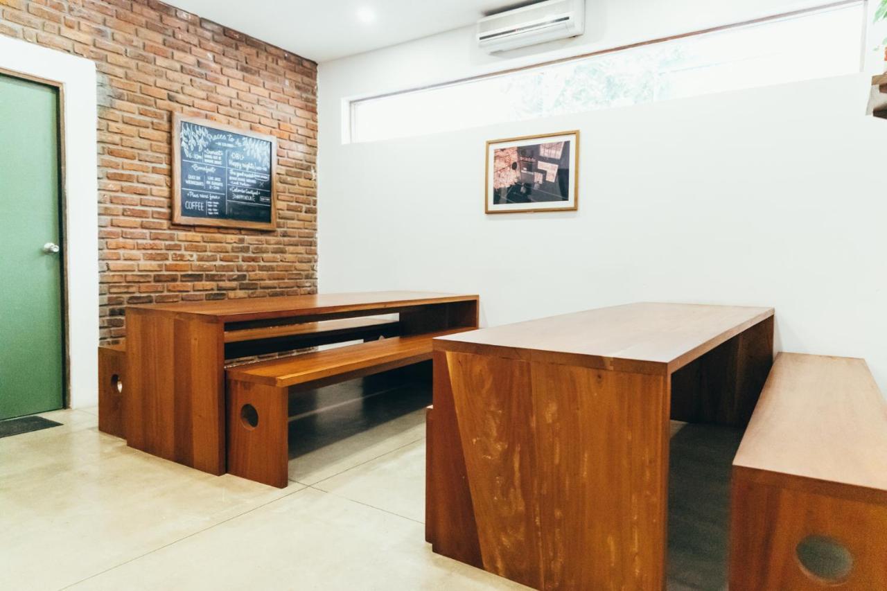 Moss Bnb Kolombo Dış mekan fotoğraf
