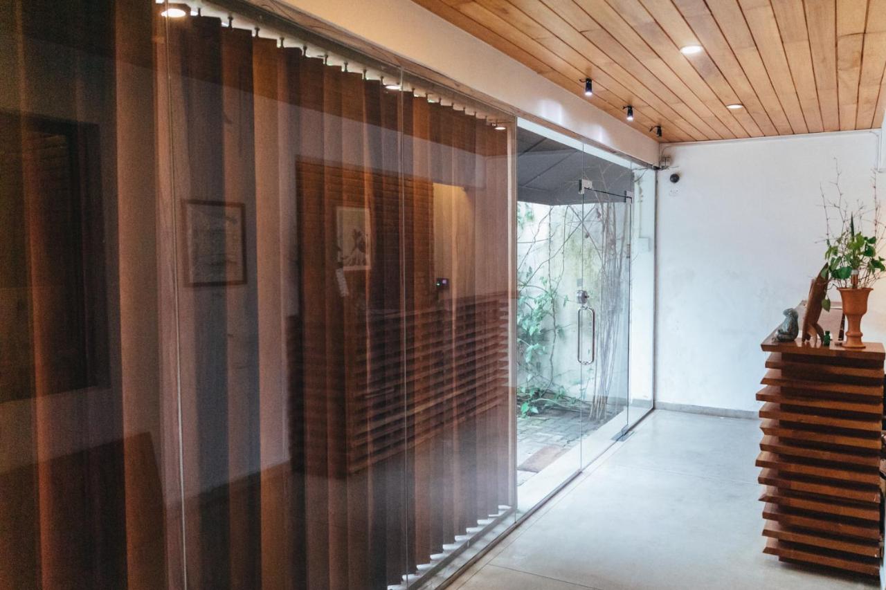 Moss Bnb Kolombo Dış mekan fotoğraf