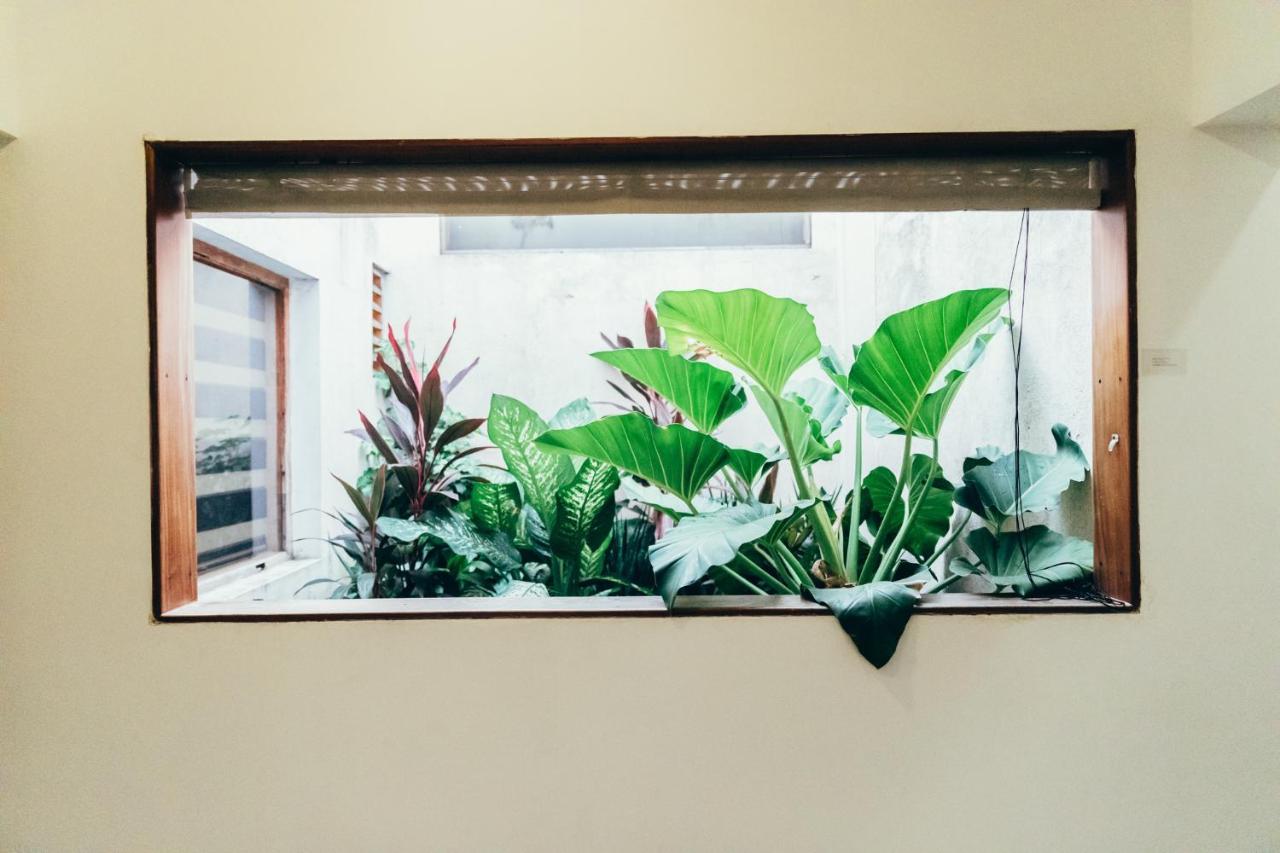 Moss Bnb Kolombo Dış mekan fotoğraf