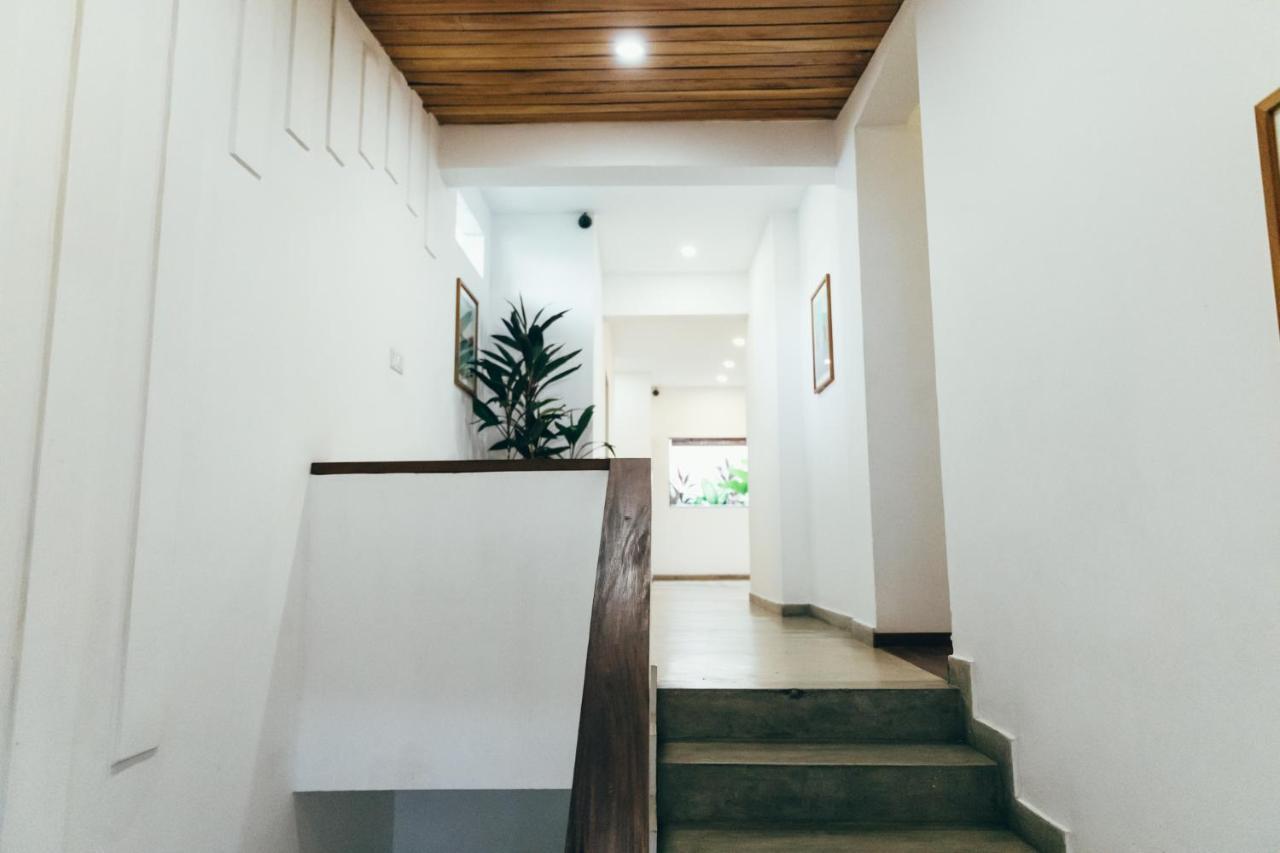 Moss Bnb Kolombo Dış mekan fotoğraf